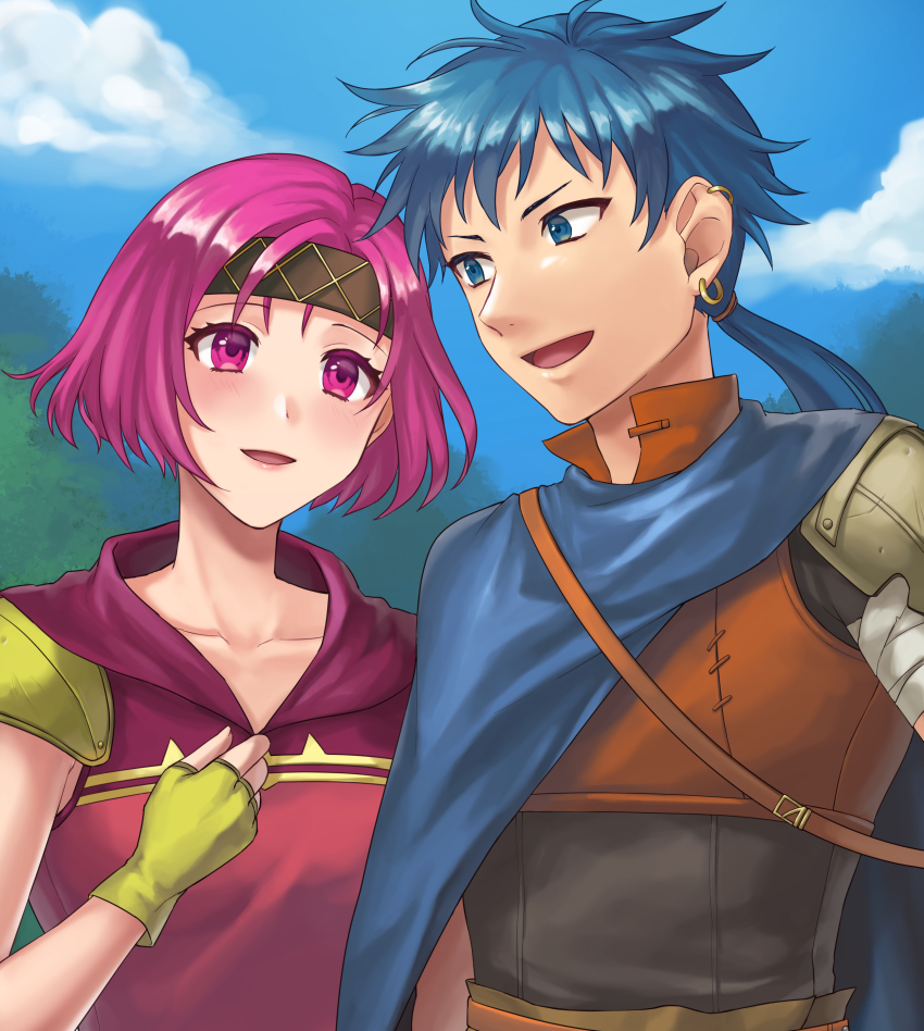 Neimi (Fire Emblem) Rule 34 Image
