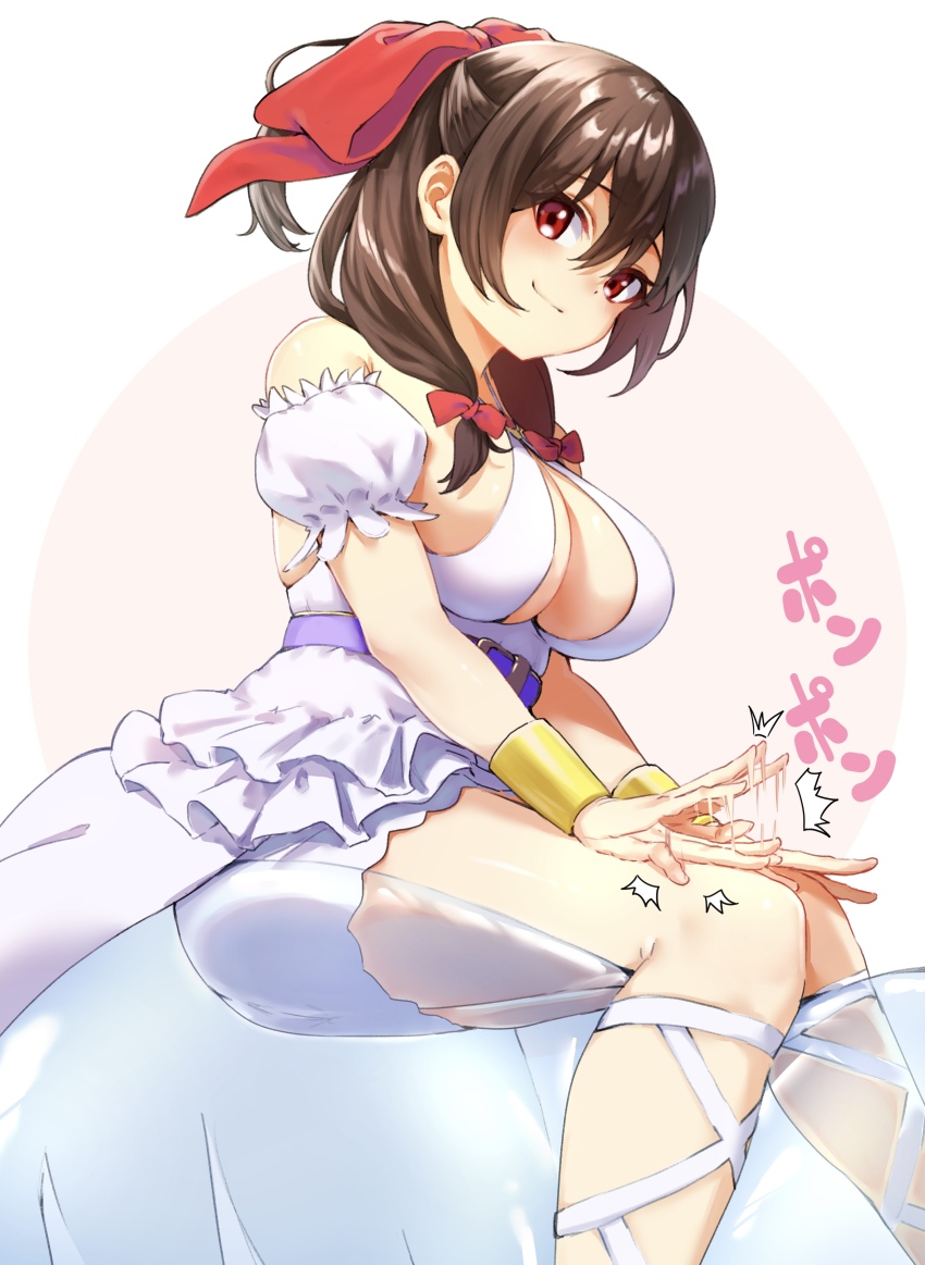 Ristarte (Kono Yuusha Ga Ore Tueee Kuse Ni Shinchou Sugiru) Rule 34 Image