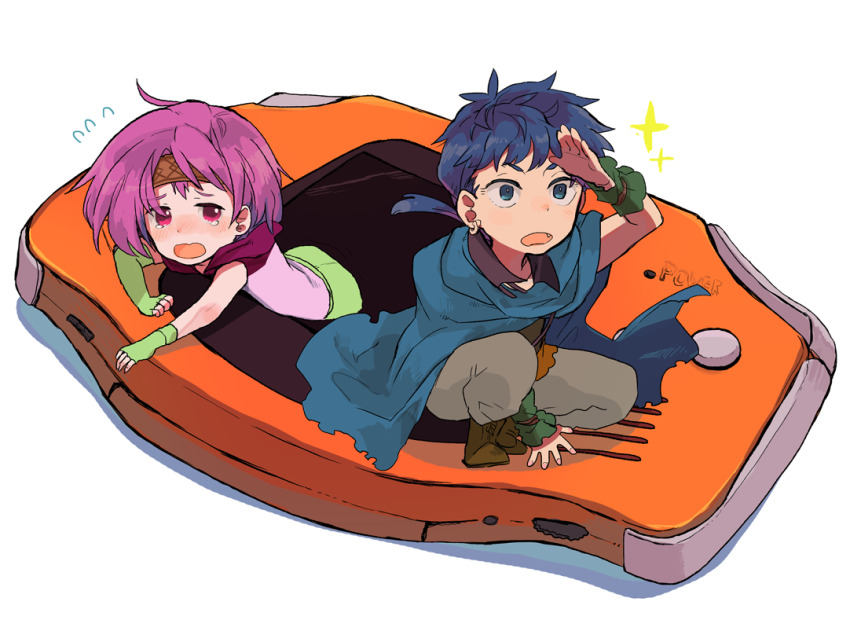 Neimi (Fire Emblem) Rule 34 Image
