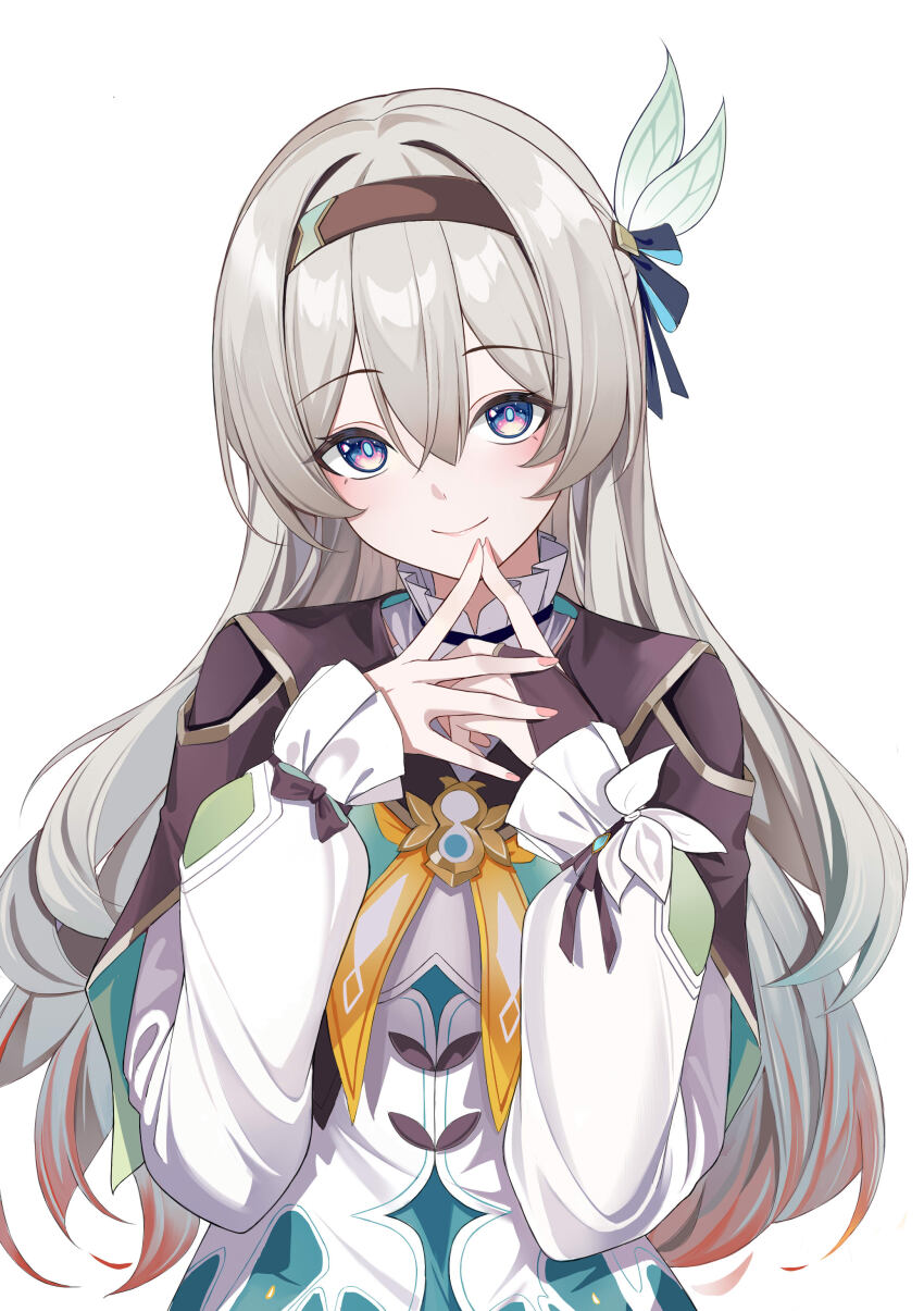 Firefly (Honkai: Star Rail) Rule 34 Image