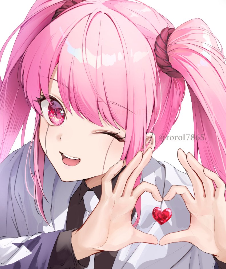 Love Cute (Mashle) Rule 34 Image