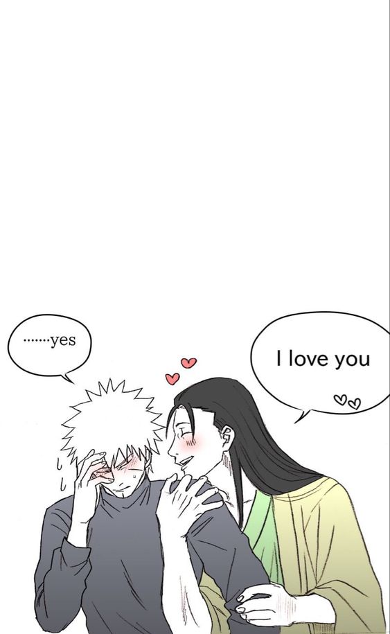 Senju Hashirama (Naruto (Series)) Rule 34 Image