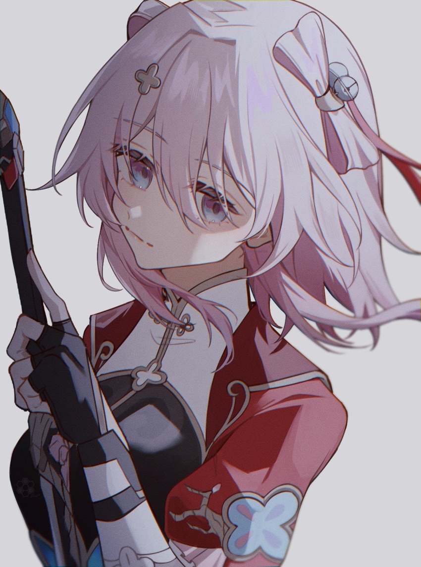 March 7th (Honkai: Star Rail) Rule 34 Image