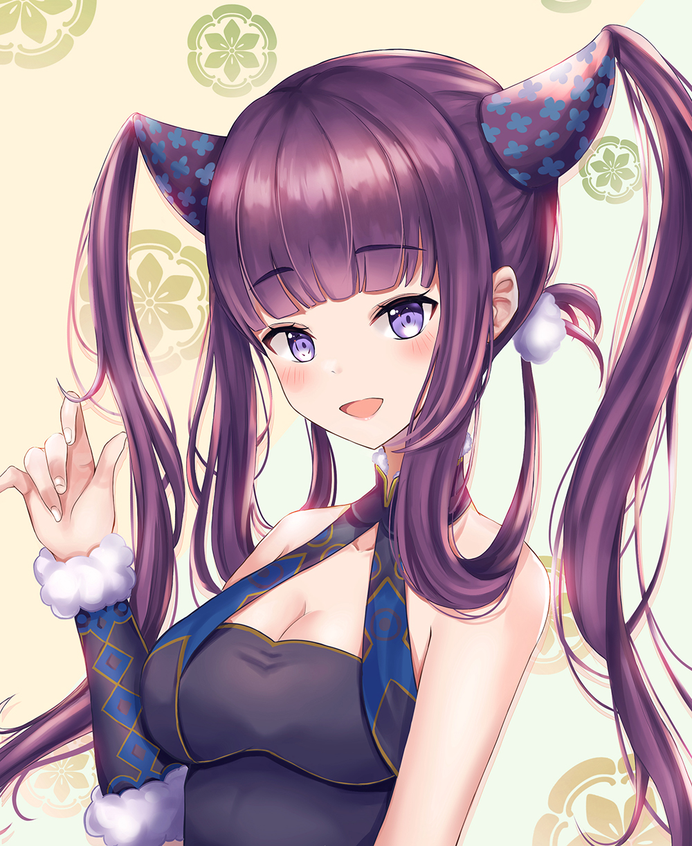 Yang Guifei (Fate) Rule 34 Image