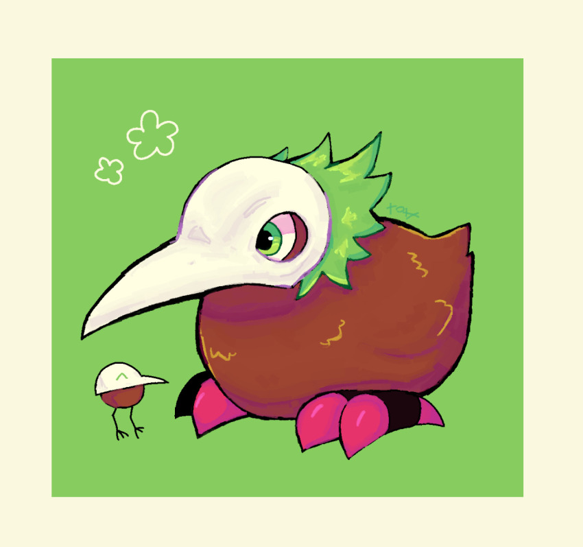 Digimon Rule 34 Image