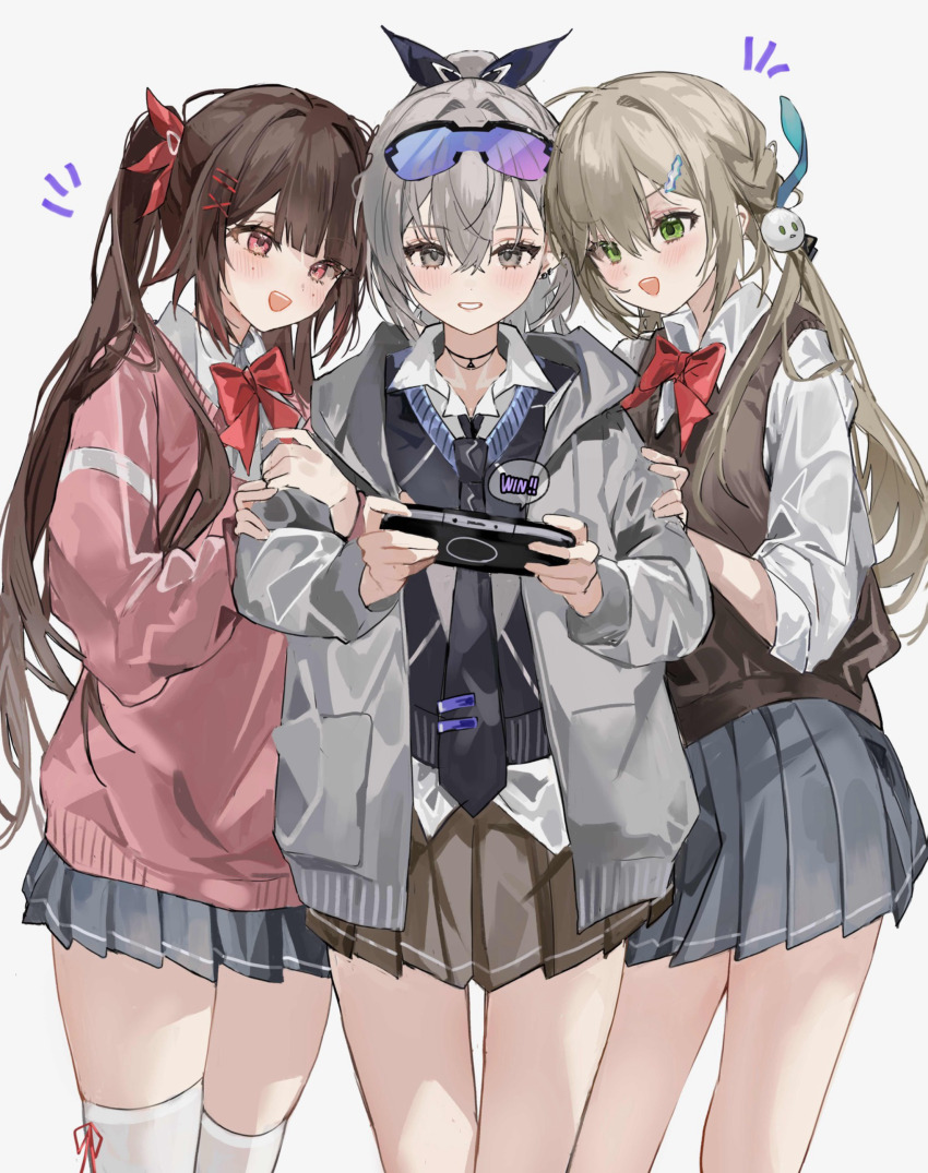 Qingque (Honkai: Star Rail) Rule 34 Image