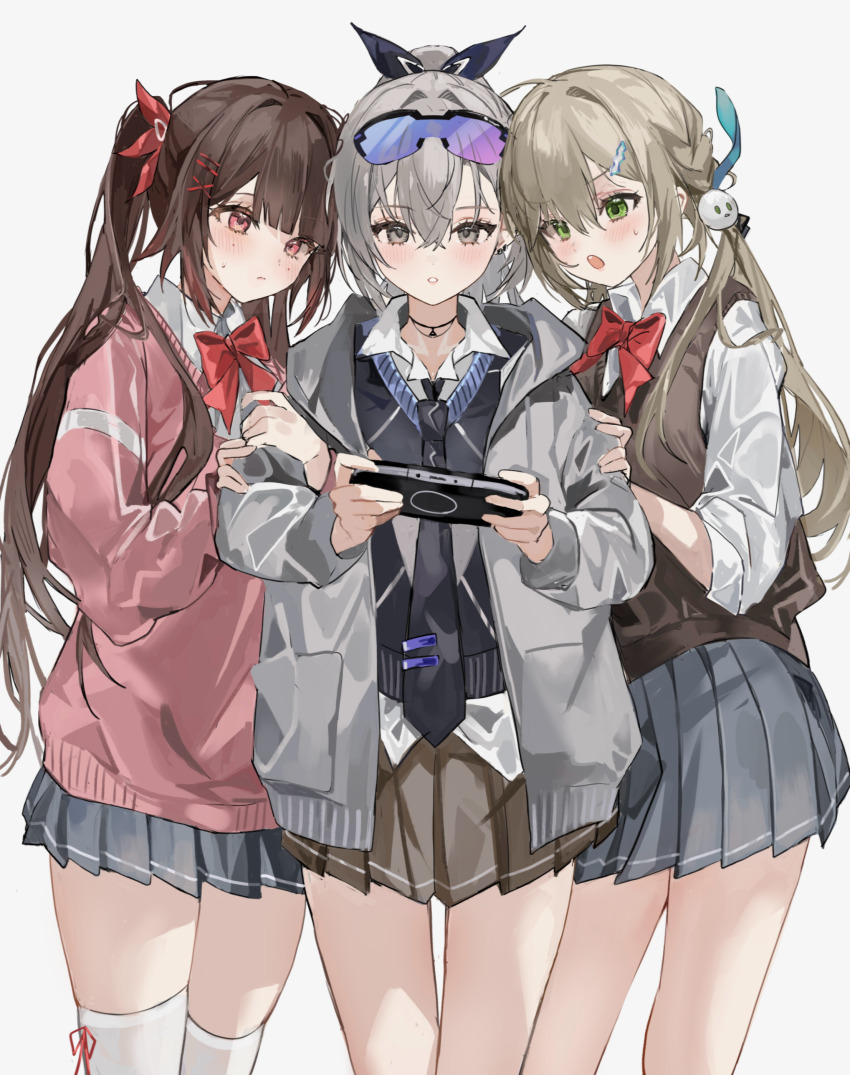 Qingque (Honkai: Star Rail) Rule 34 Image