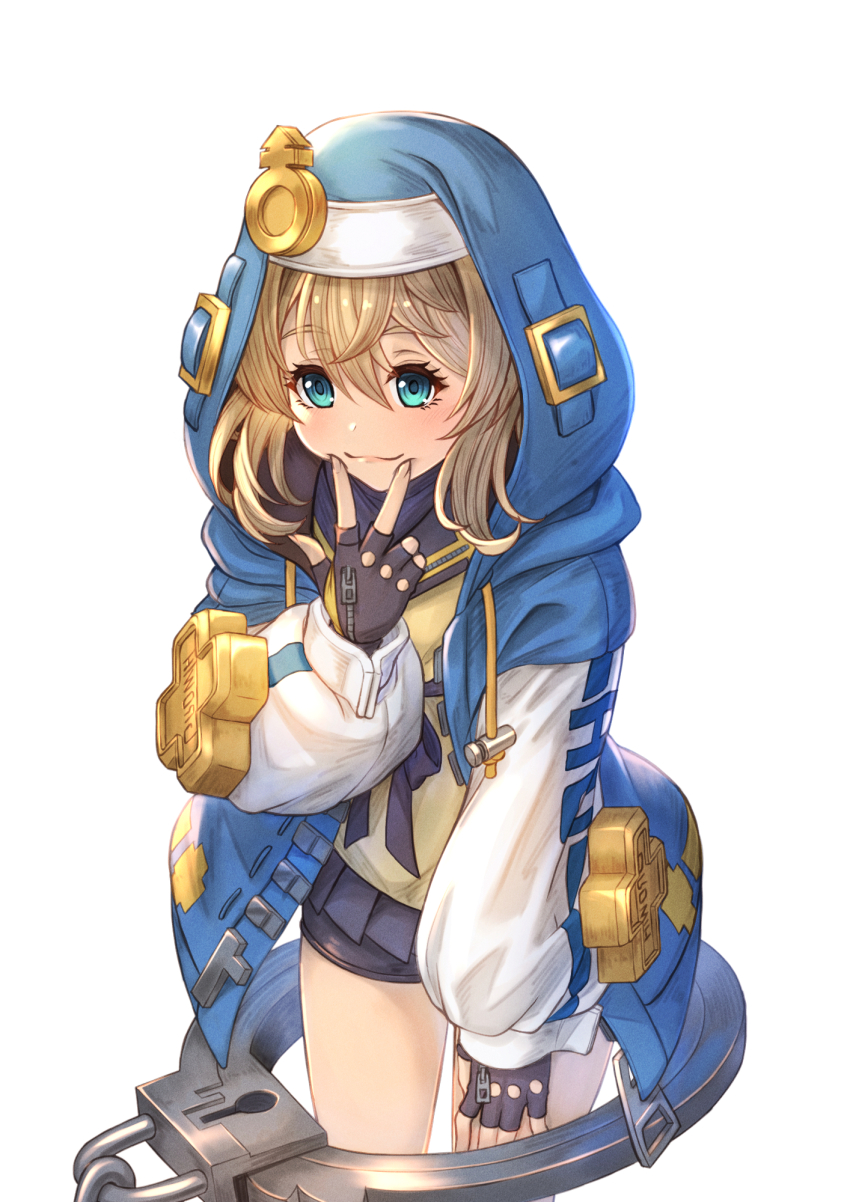 Bridget (Guilty Gear) Rule 34 Image