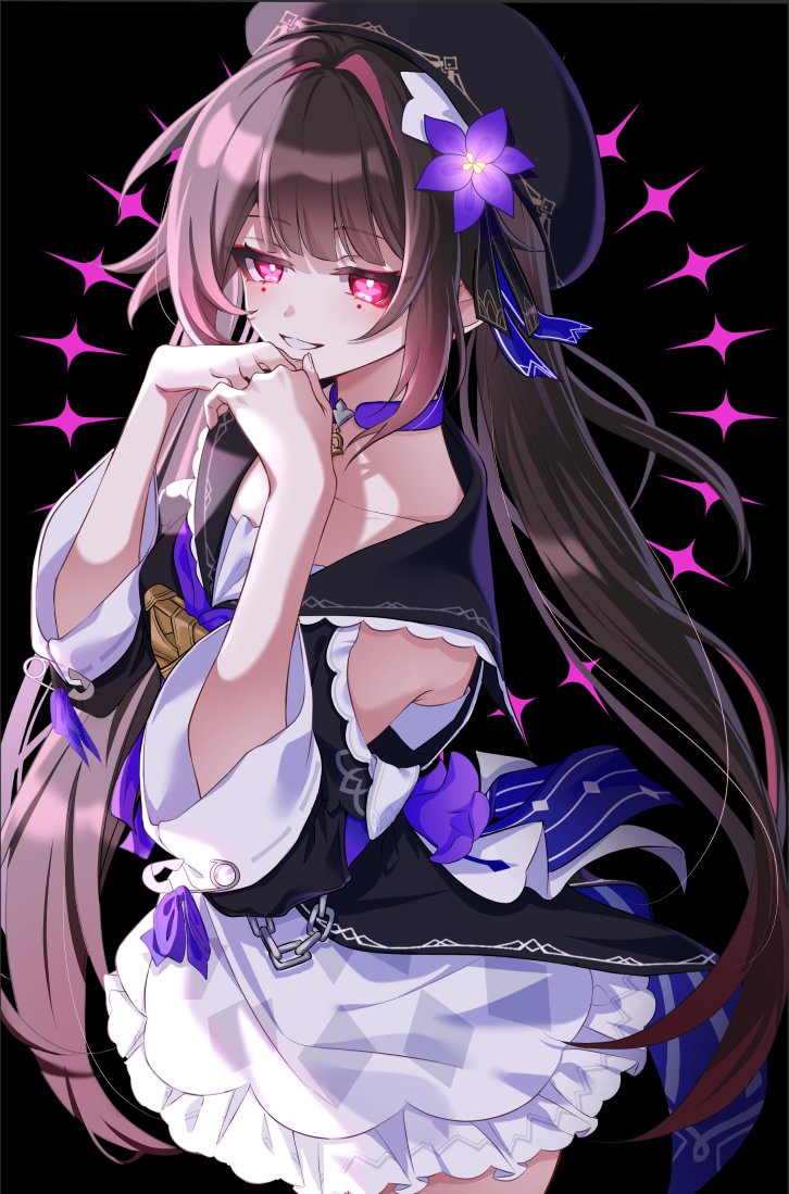 Herta (Honkai: Star Rail) Rule 34 Image