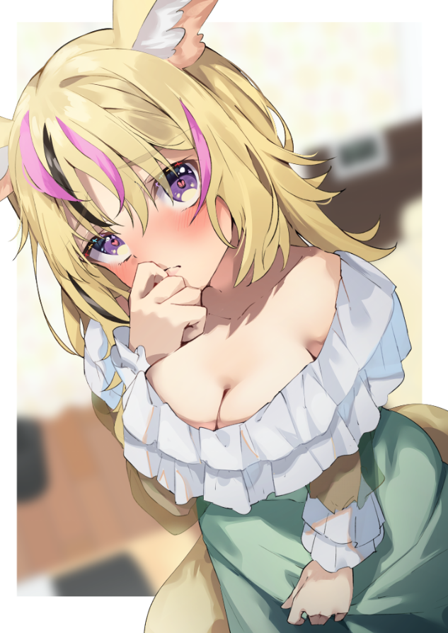 Omaru Polka (Hololive) Rule 34 Image