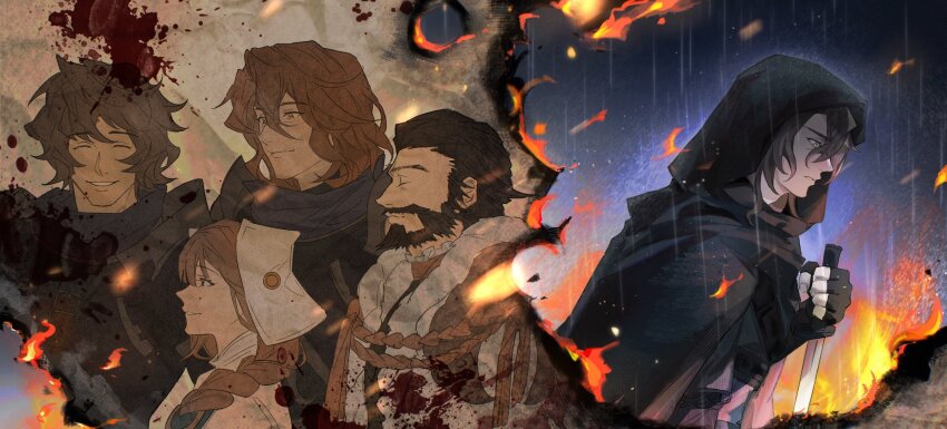 Granblue Fantasy Rule 34 Image