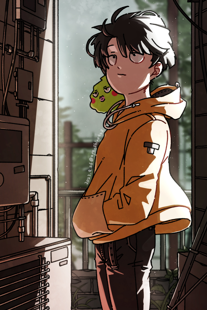 Mob Psycho 100 Rule 34 Image