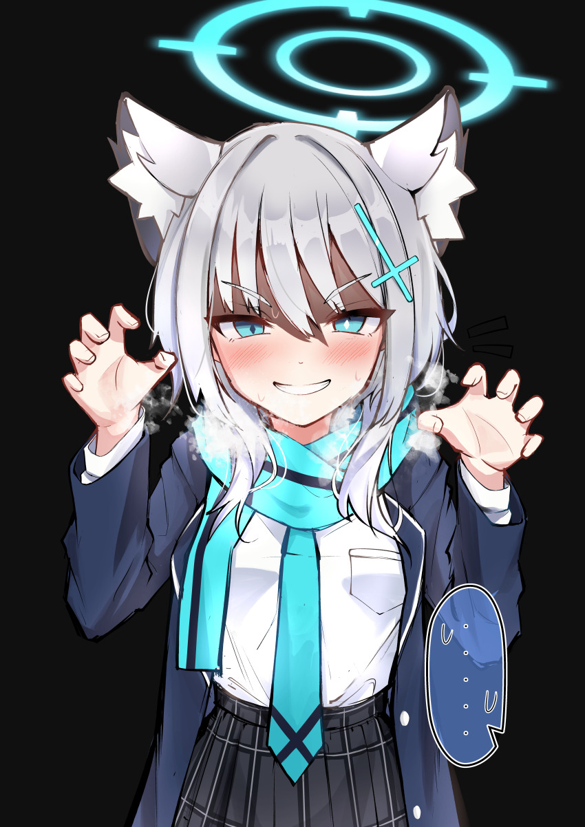 Shiroko (Blue Archive) Rule 34 Image