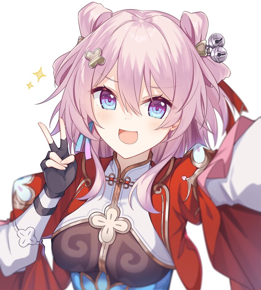 March 7th (Honkai: Star Rail) Rule 34 Image