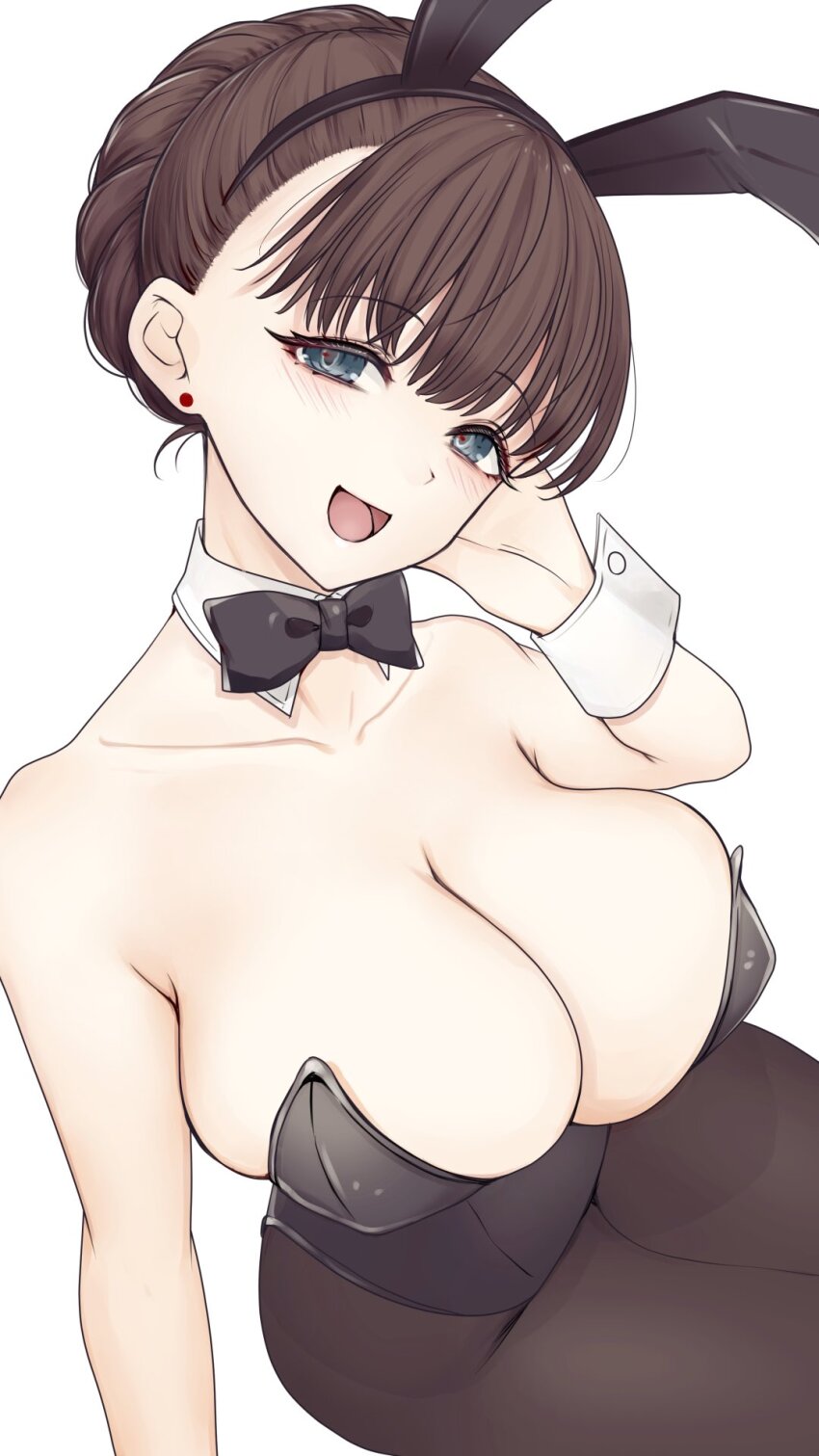 Sakuma Mayu (Idolmaster) Rule 34 Image
