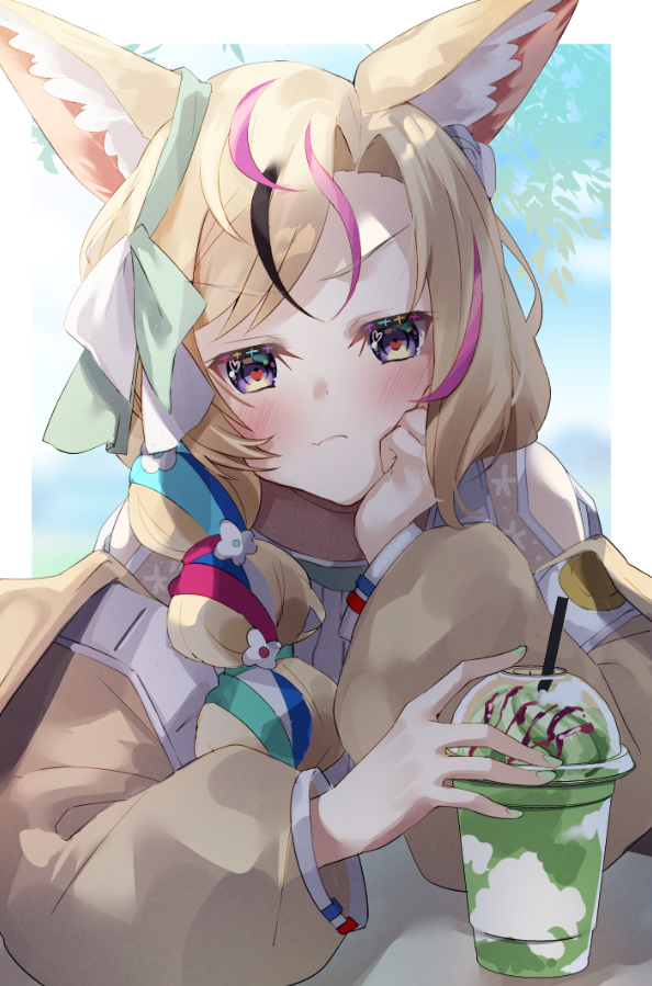 Omaru Polka (Hololive) Rule 34 Image