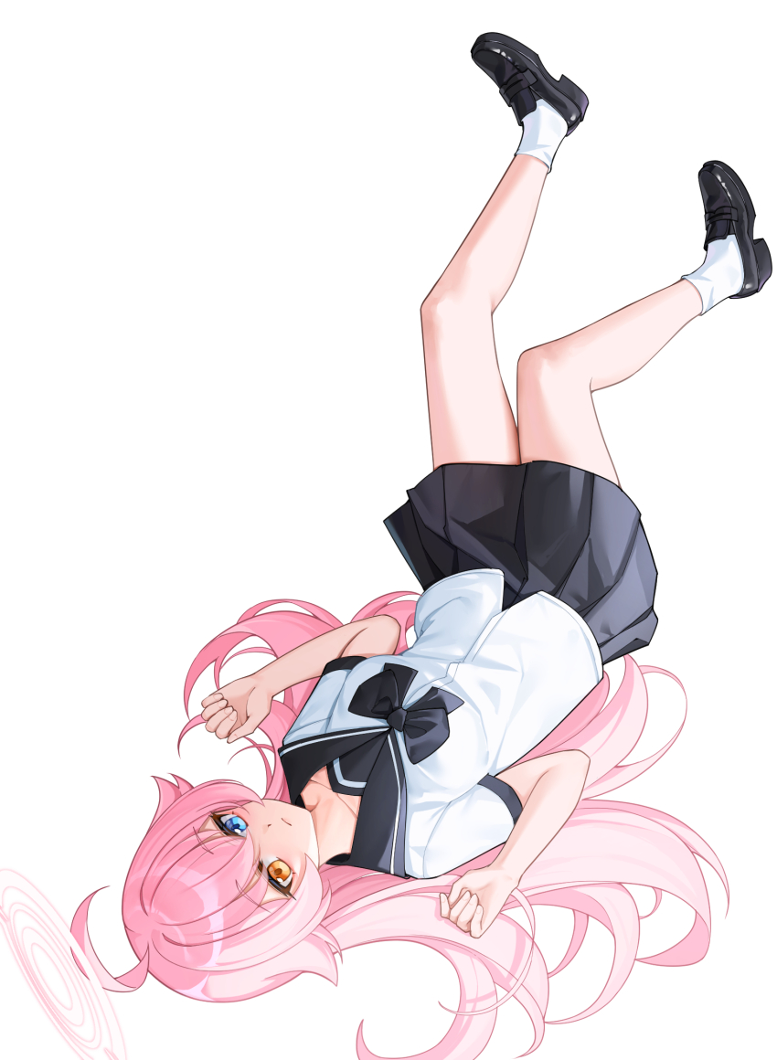 Hoshino (Blue Archive) Rule 34 Image