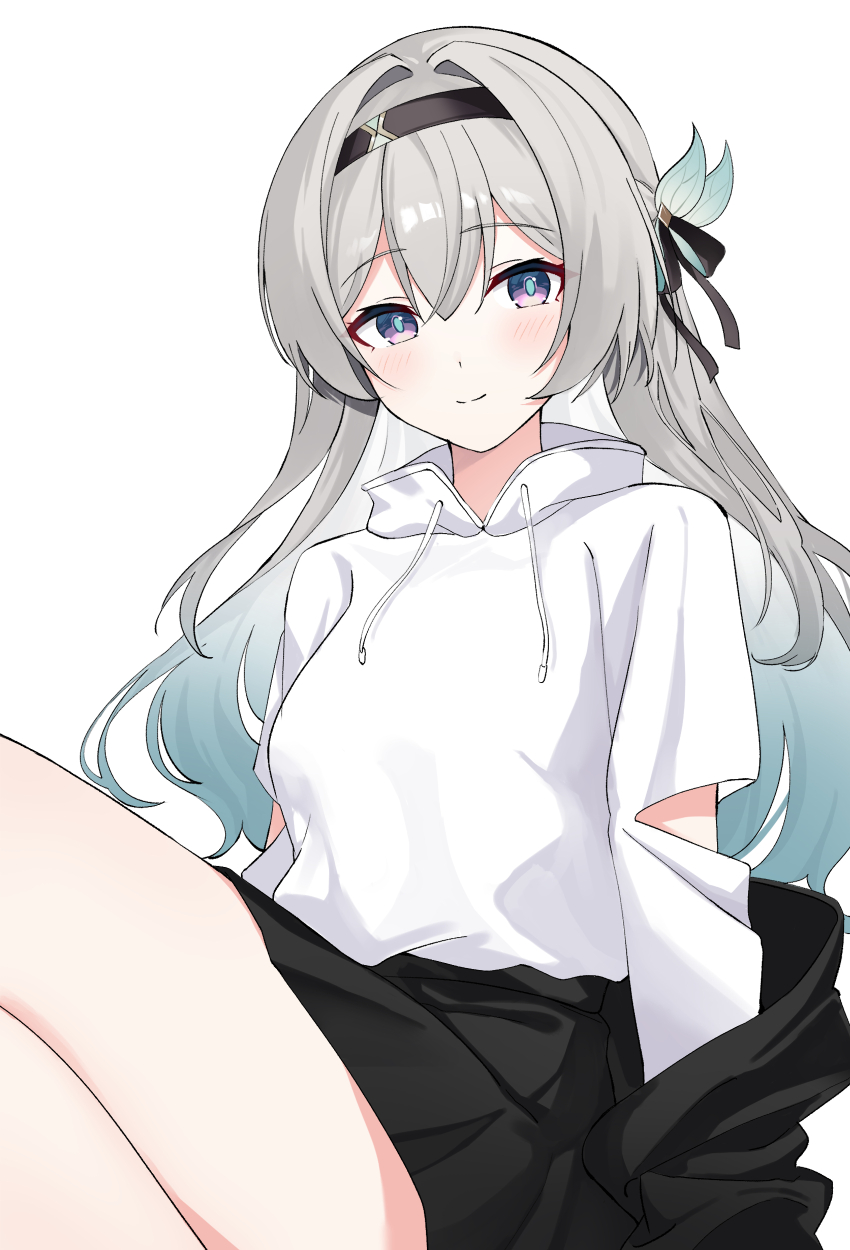 Firefly (Honkai: Star Rail) Rule 34 Image