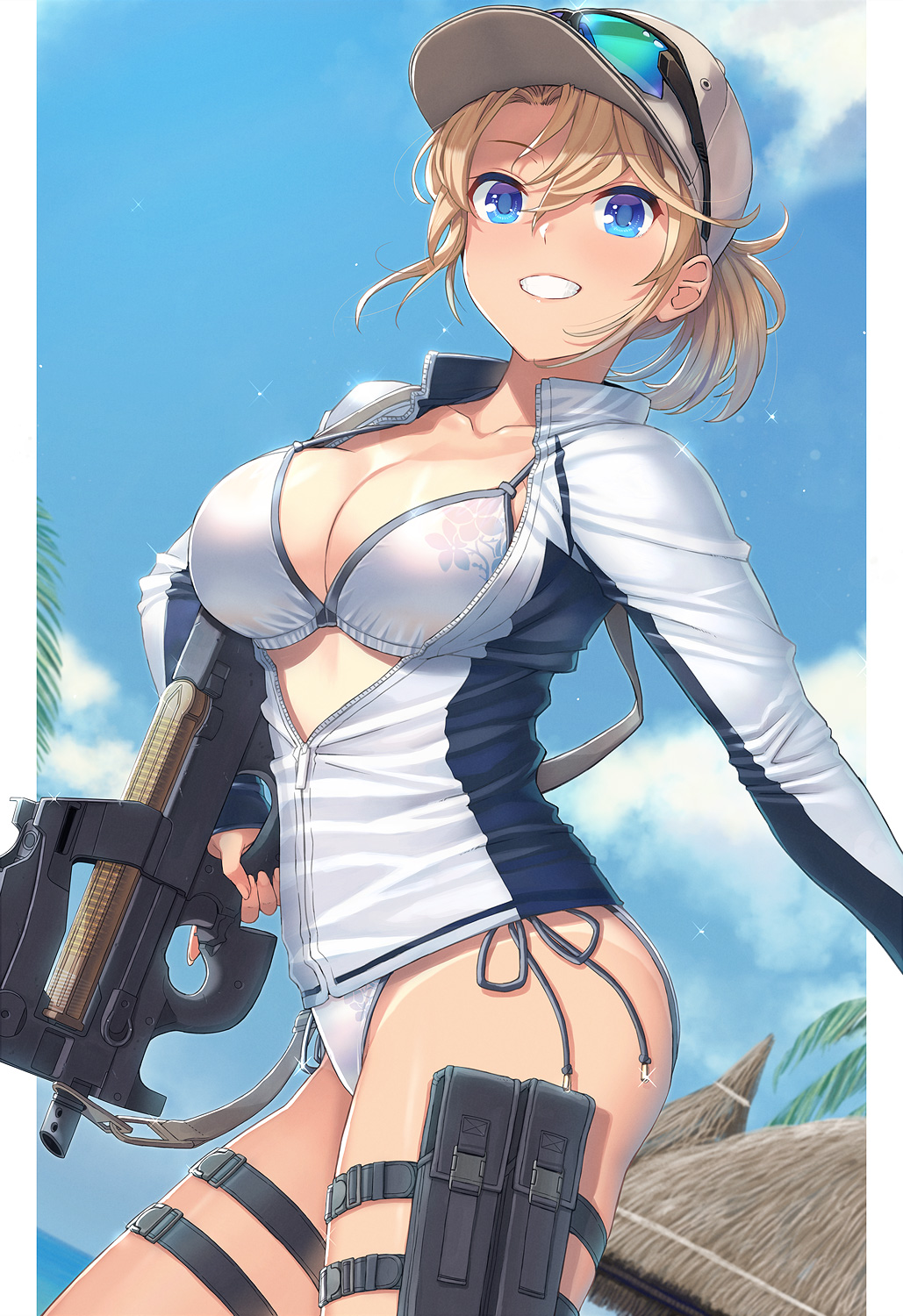 Original Rule 34 Image