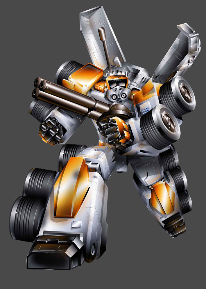 Clone Trooper (Commander Cody) Rule 34 Image