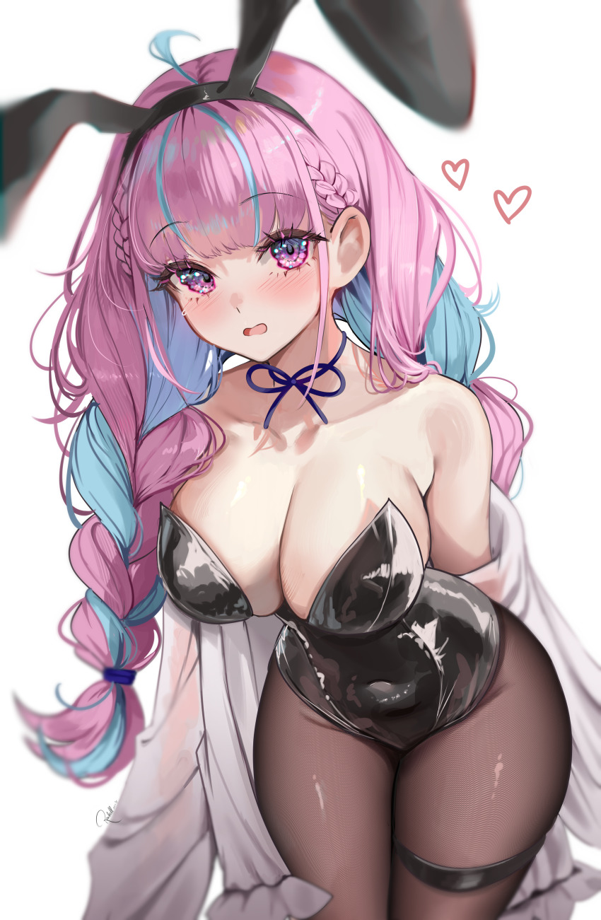 Minato Aqua (Hololive) Rule 34 Image