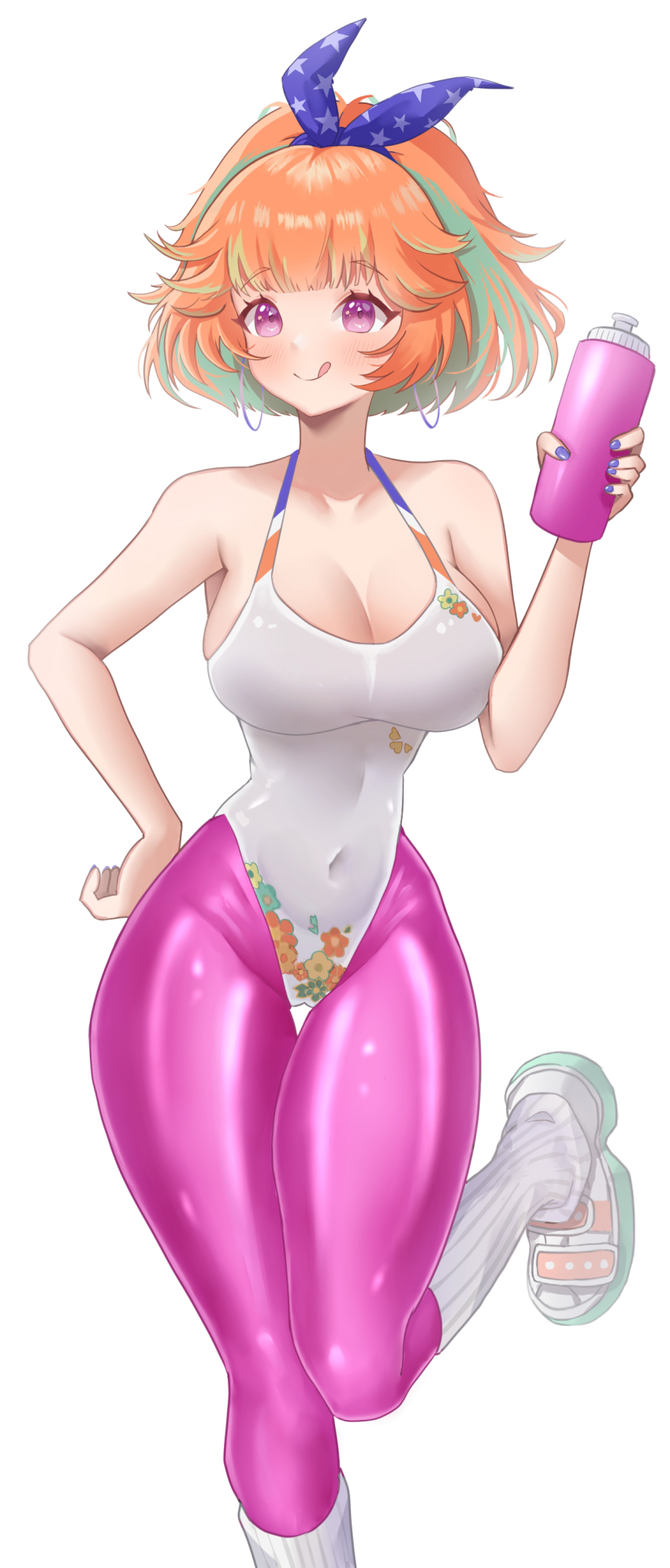 Takanashi Kiara (Hololive) Rule 34 Image