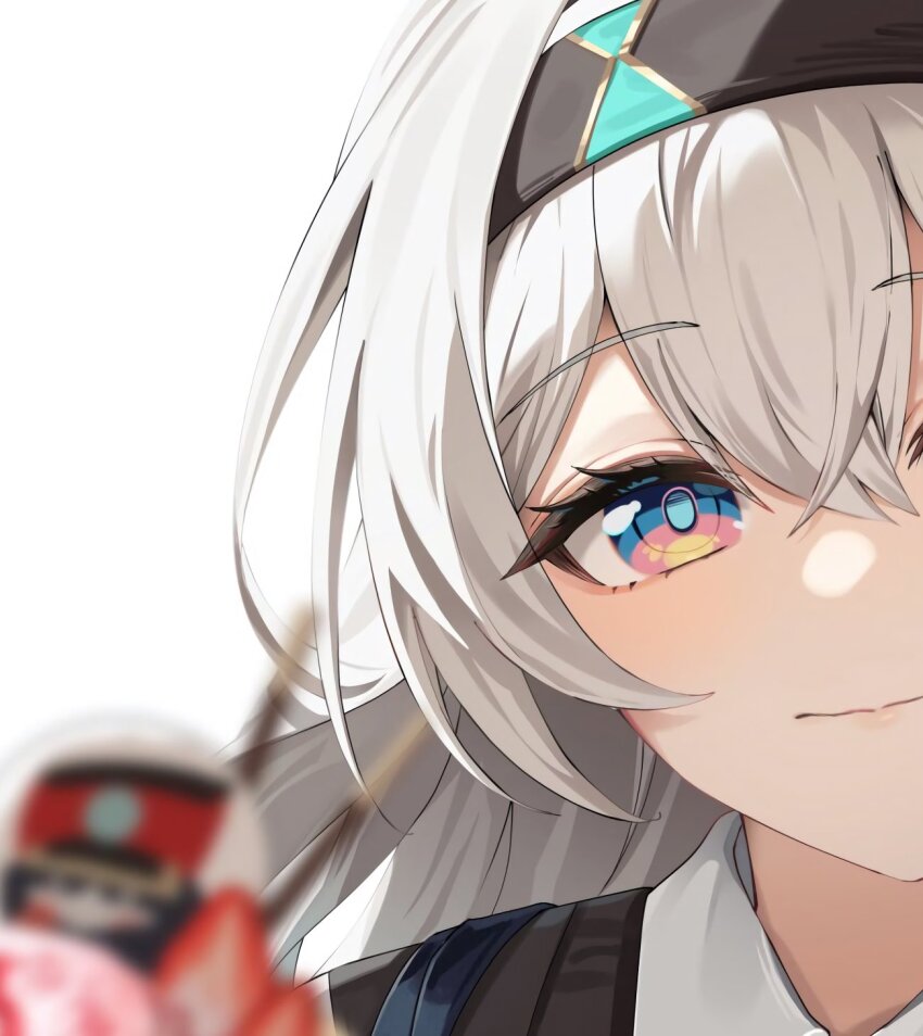 Firefly (Honkai: Star Rail) Rule 34 Image