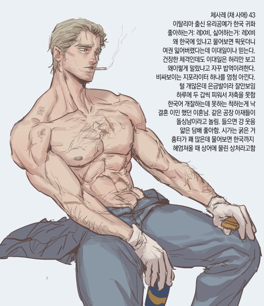 Original Rule 34 Image
