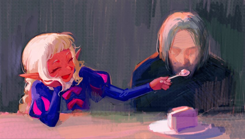 Thistle (Dungeon Meshi) Rule 34 Image