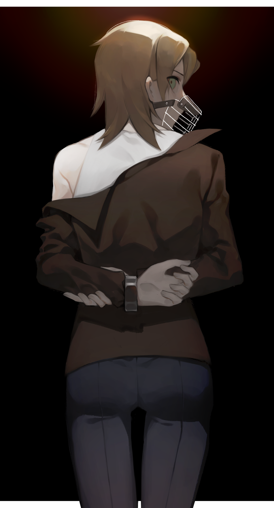 Kyoko (Akakikyoko) Rule 34 Image