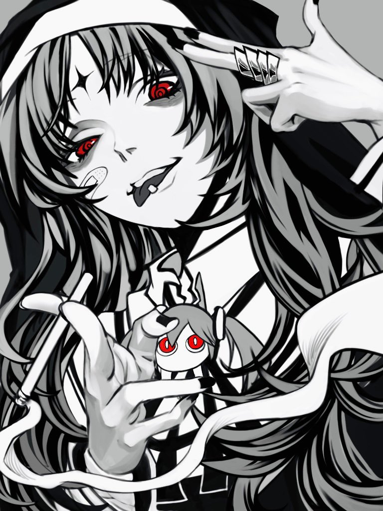 Hatsune Miku (Aimaina) Rule 34 Image