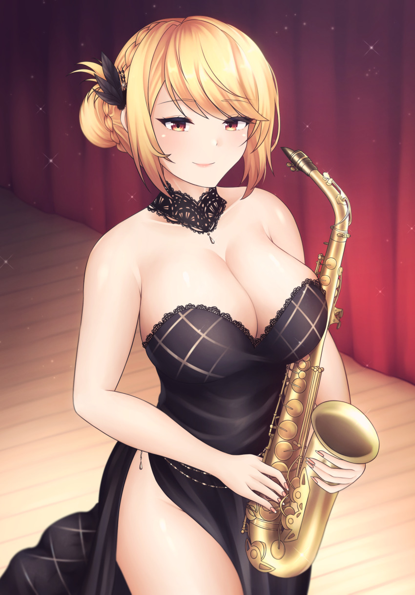 Prince Of Wales (Azur Lane) Rule 34 Image