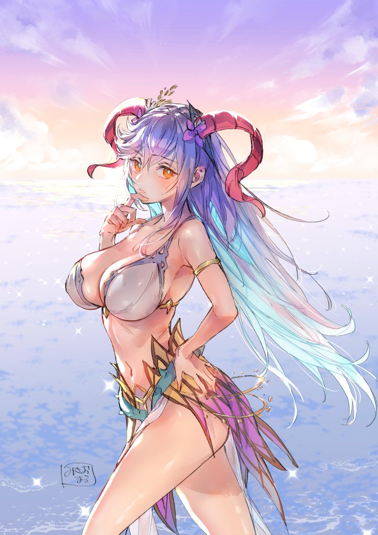 Freyja (Fire Emblem) Rule 34 Image