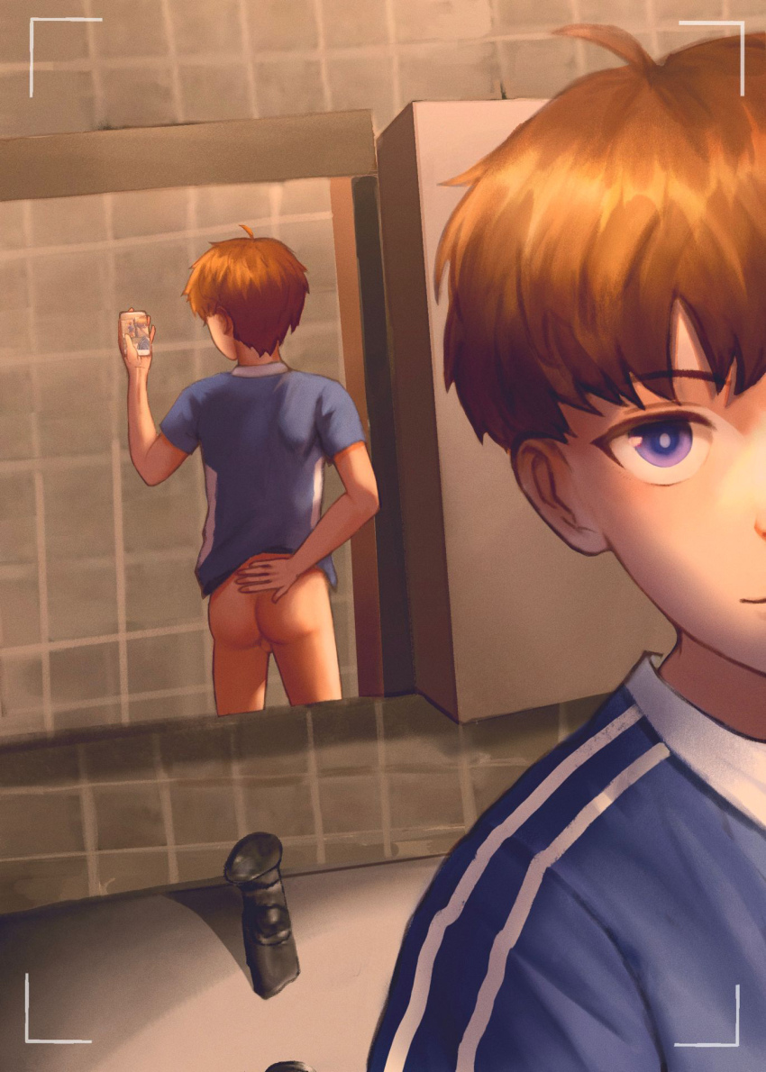 Original Rule 34 Image