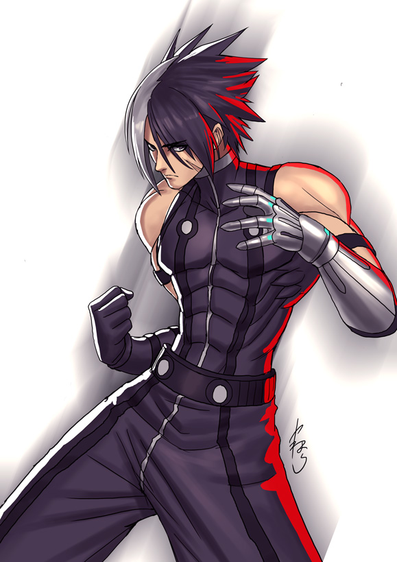 Snk Rule 34 Image