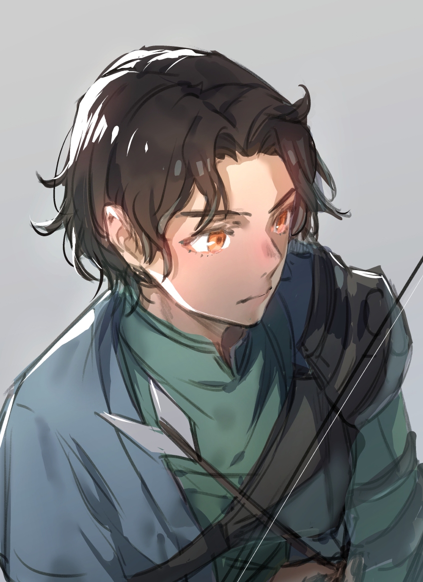Cyril (Fire Emblem) Rule 34 Image