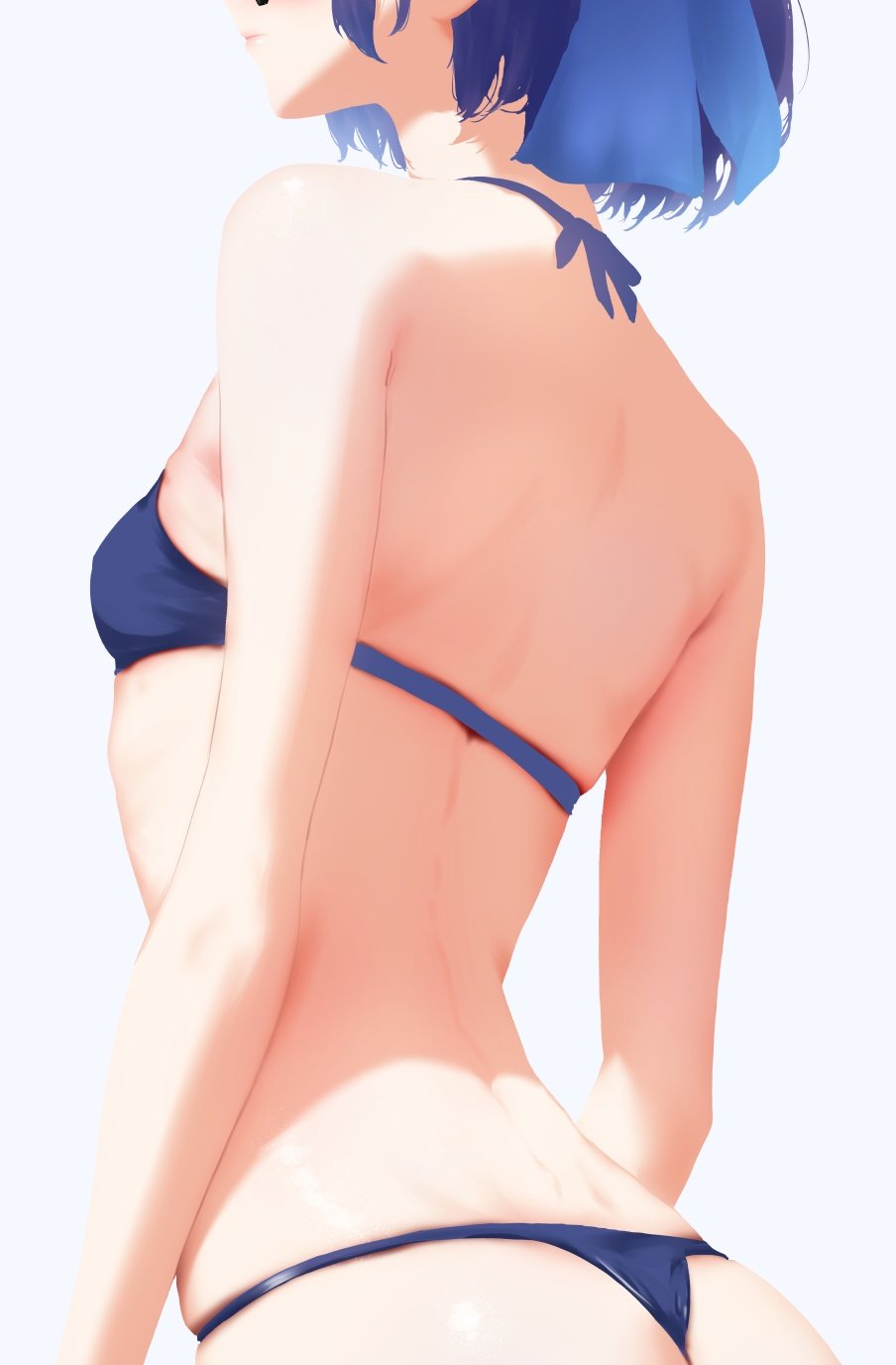 A-Chan (Hololive) Rule 34 Image
