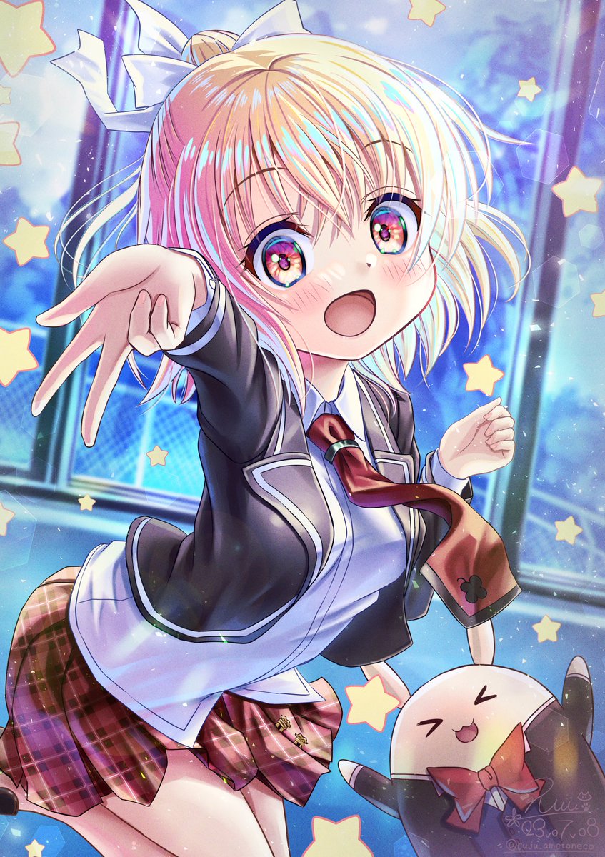 Hanakoizumi An (Anne Happy) Rule 34 Image