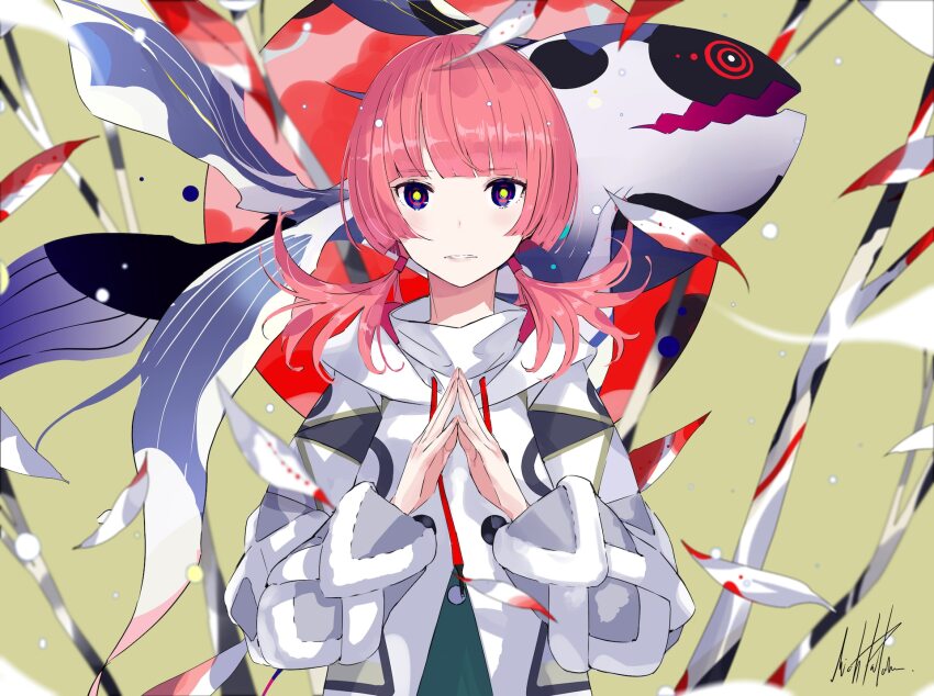 Kaf (Kamitsubaki Studio) Rule 34 Image