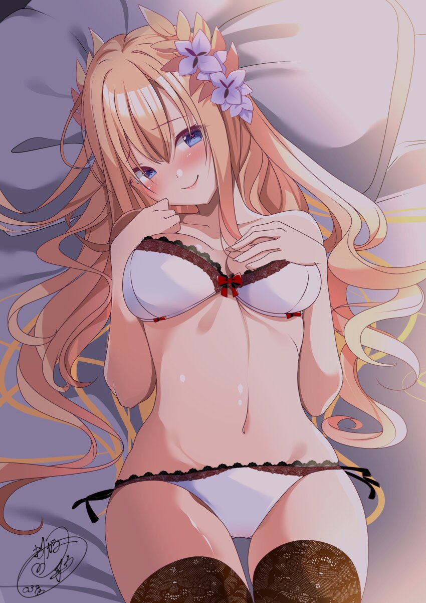 Victorious (Azur Lane) Rule 34 Image
