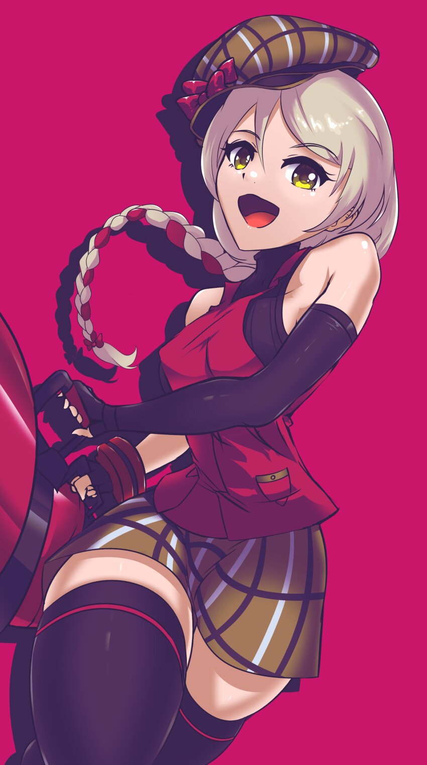Framme (Fire Emblem) Rule 34 Image