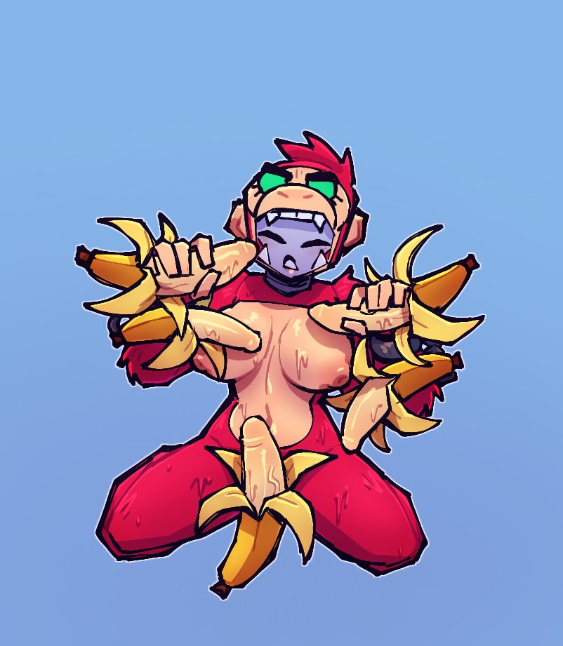 Supercell (Company) Rule 34 Image