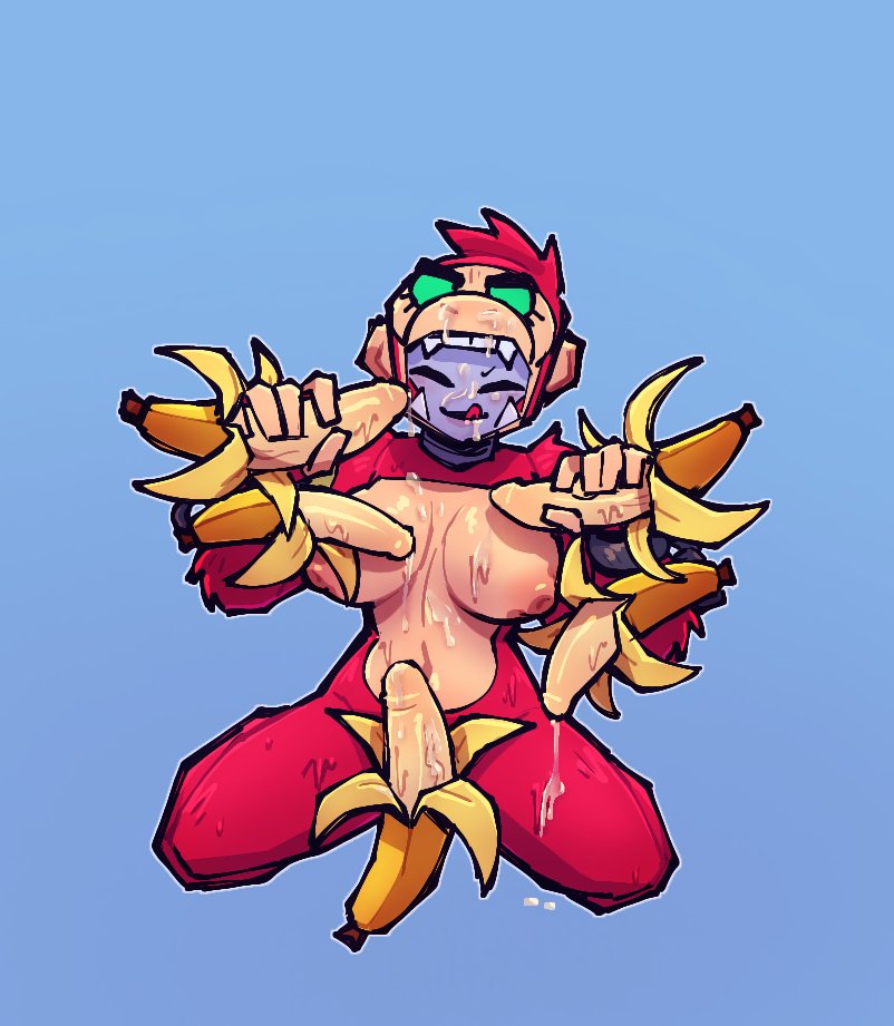 Supercell (Company) Rule 34 Image