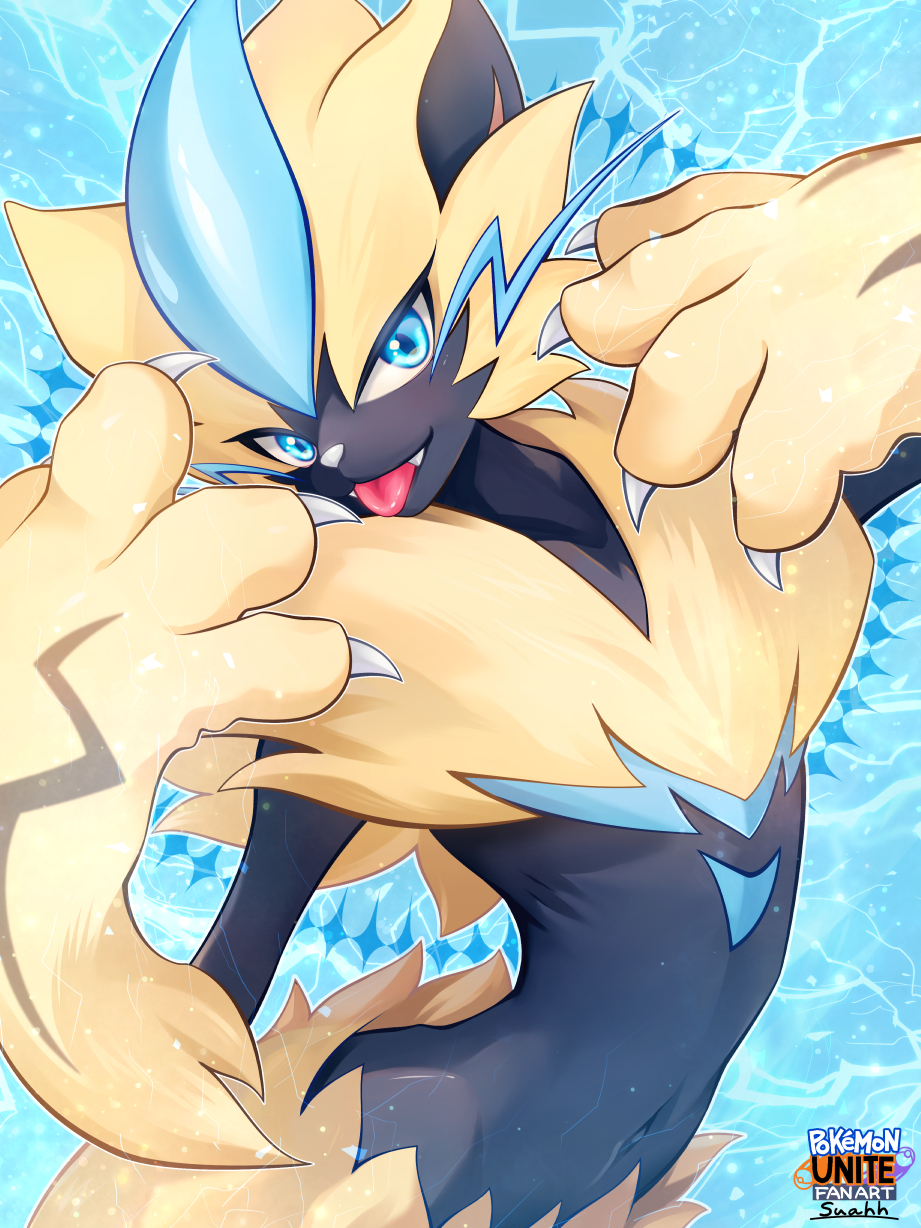 Gen 7 Pokemon (Nintendo) Rule 34 Image