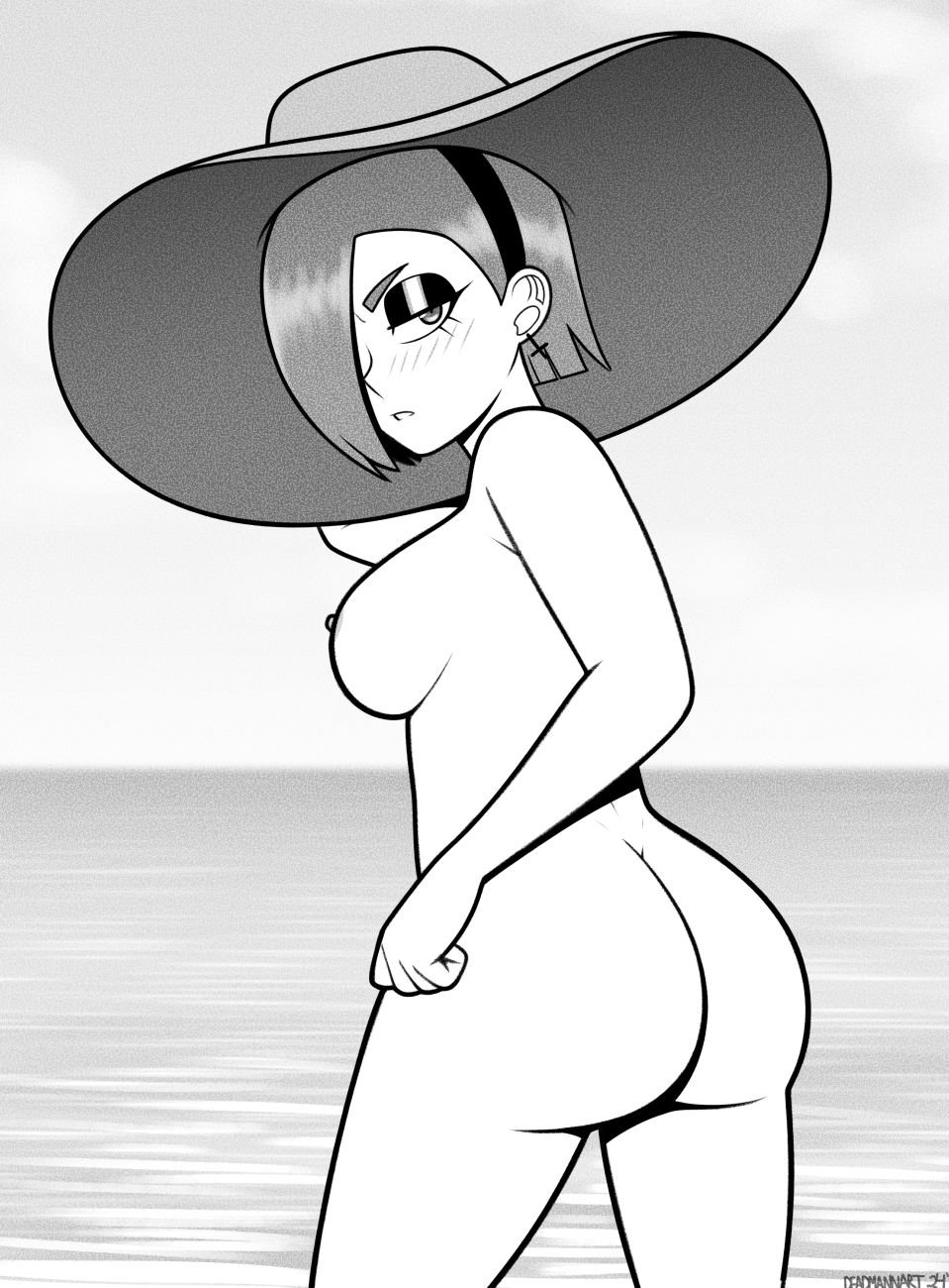 Rita (Herny) Rule 34 Image