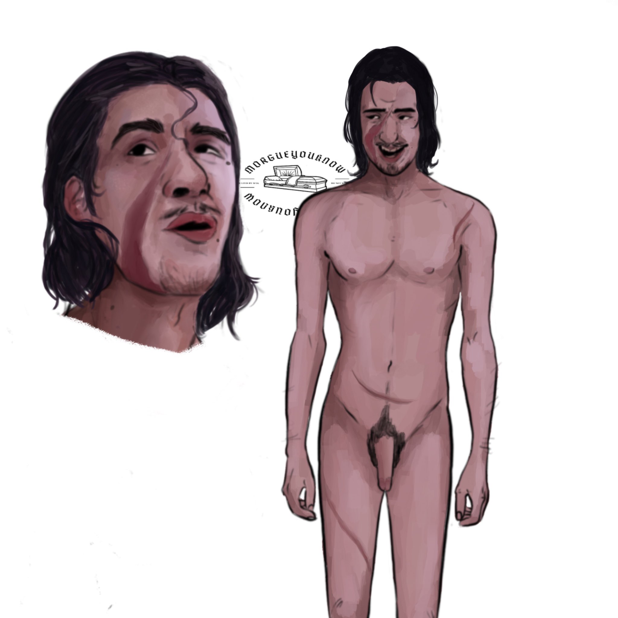Texas Chainsaw Massacre Rule 34 Image