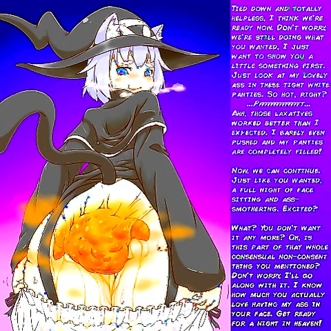 Caption Rule 34 Image