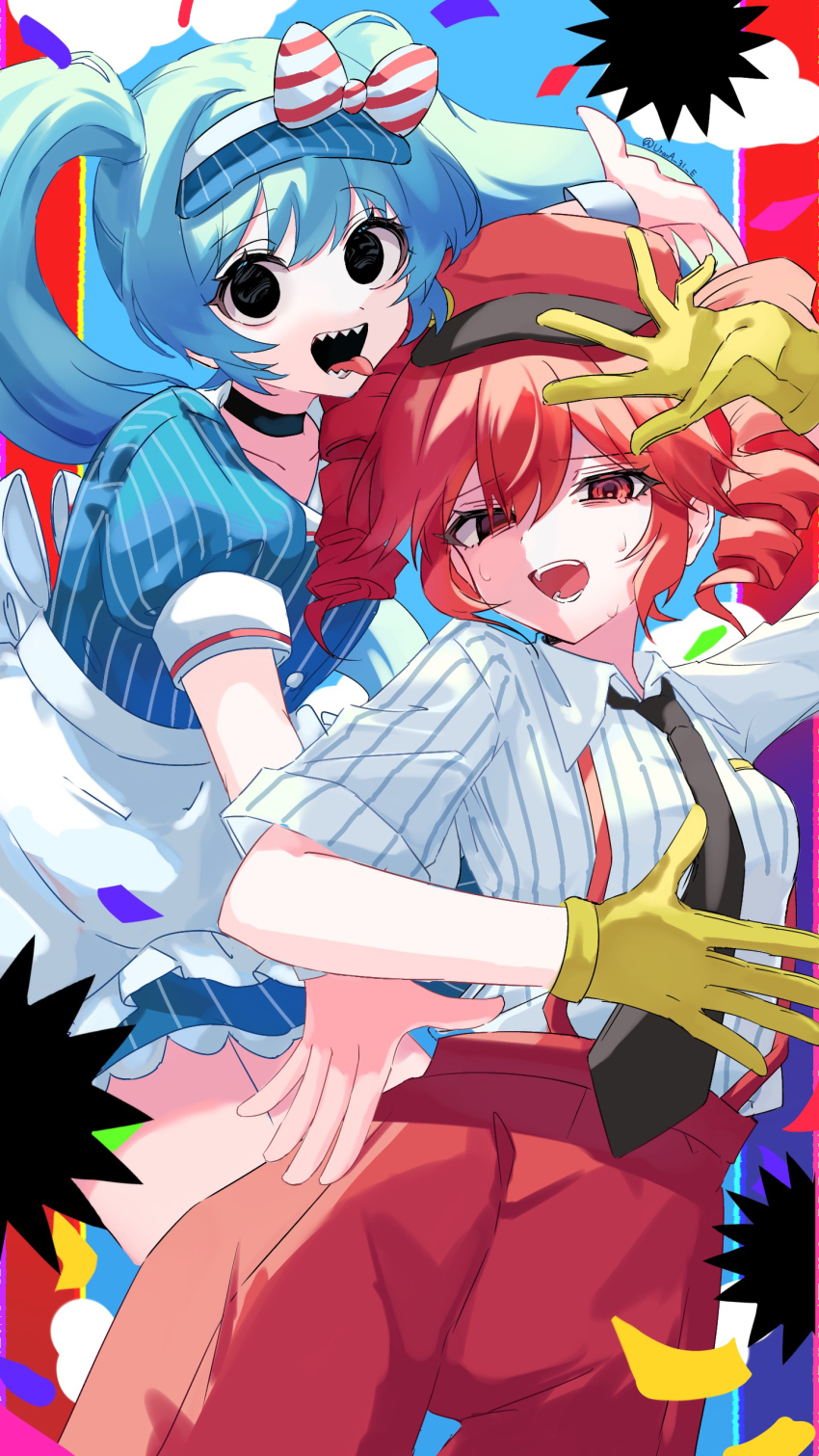 Hatsune Miku (Mesmerizer (Vocaloid)) Rule 34 Image