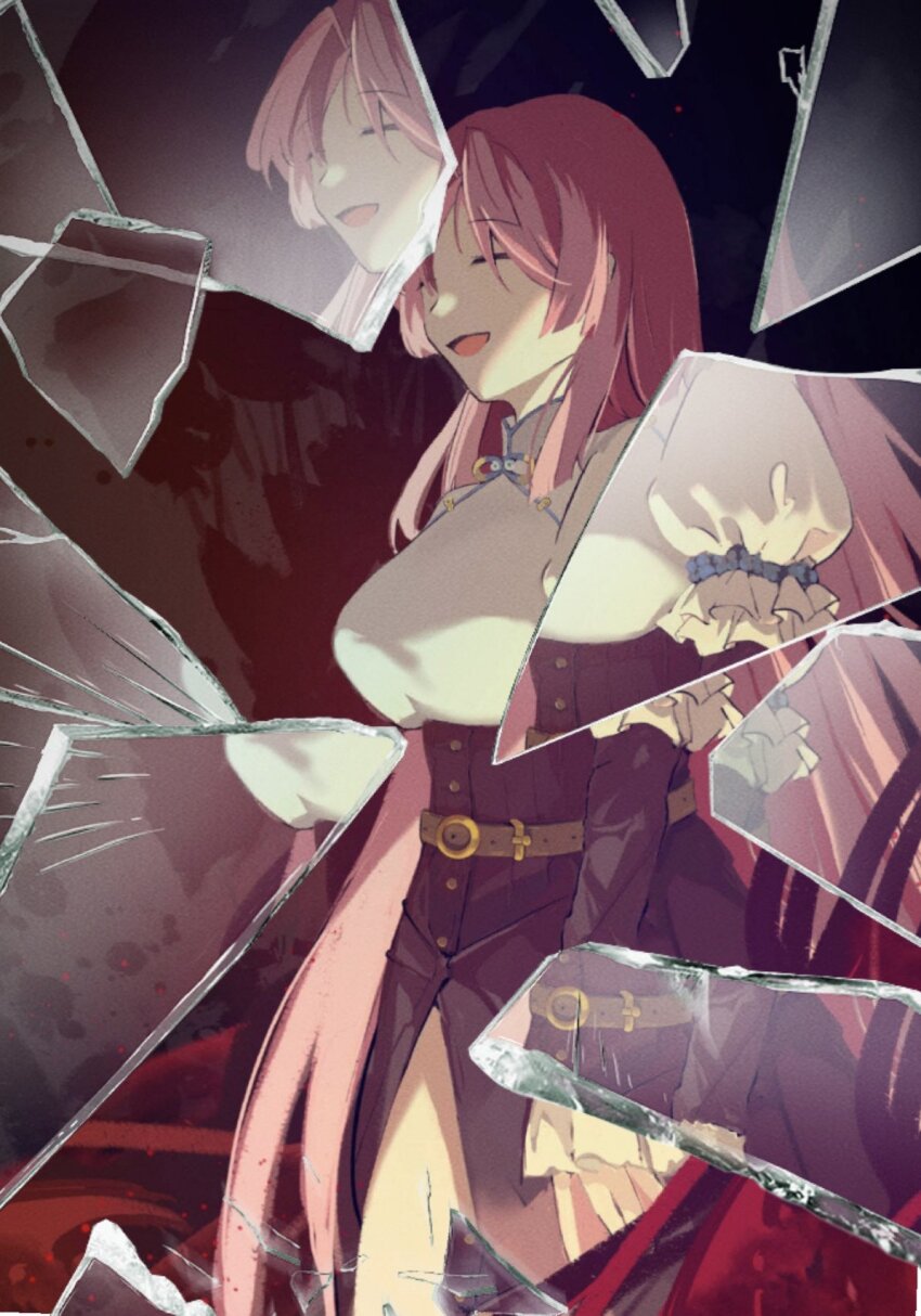 Ootori Kanae (Soukou Akki Muramasa) Rule 34 Image