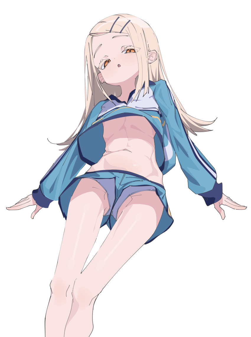 Shinosawa Hiro (Gakuen Idolmaster) Rule 34 Image